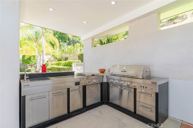 12700 Jolette Avenue, Granada Hills, CA 91344