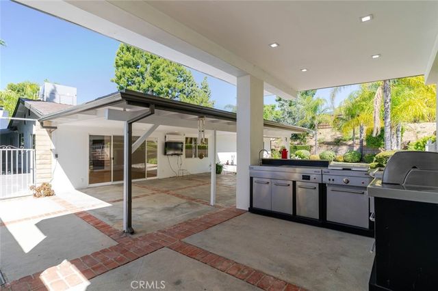 12700 Jolette Avenue, Granada Hills, CA 91344