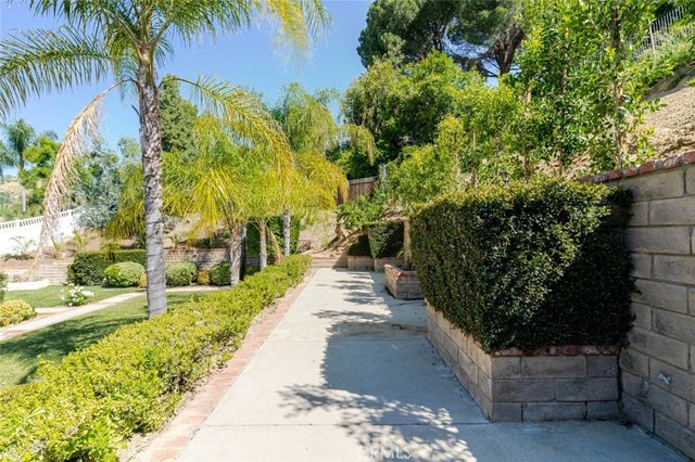12700 Jolette Avenue, Granada Hills, CA 91344