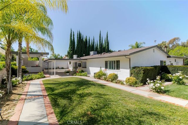 12700 Jolette Avenue, Granada Hills, CA 91344