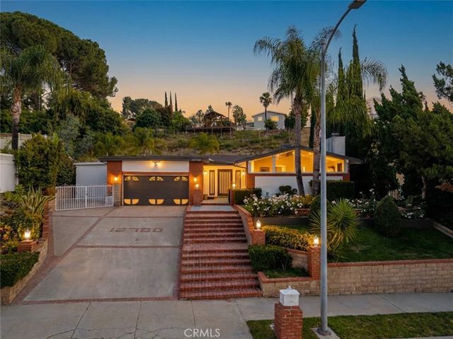 12700 Jolette Avenue, Granada Hills, CA 91344