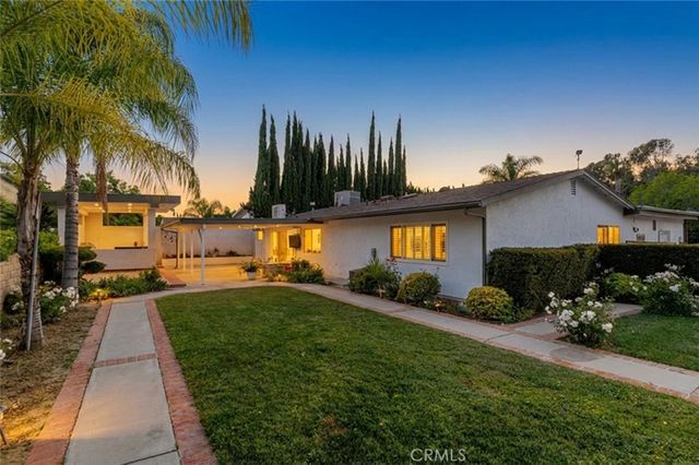 12700 Jolette Avenue, Granada Hills, CA 91344