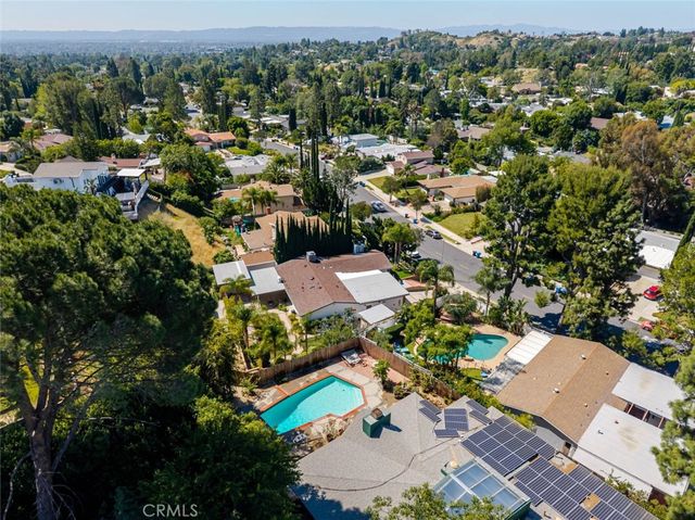 12700 Jolette Avenue, Granada Hills, CA 91344