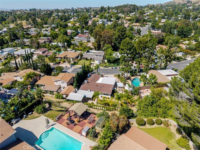 12700 Jolette Avenue, Granada Hills, CA 91344