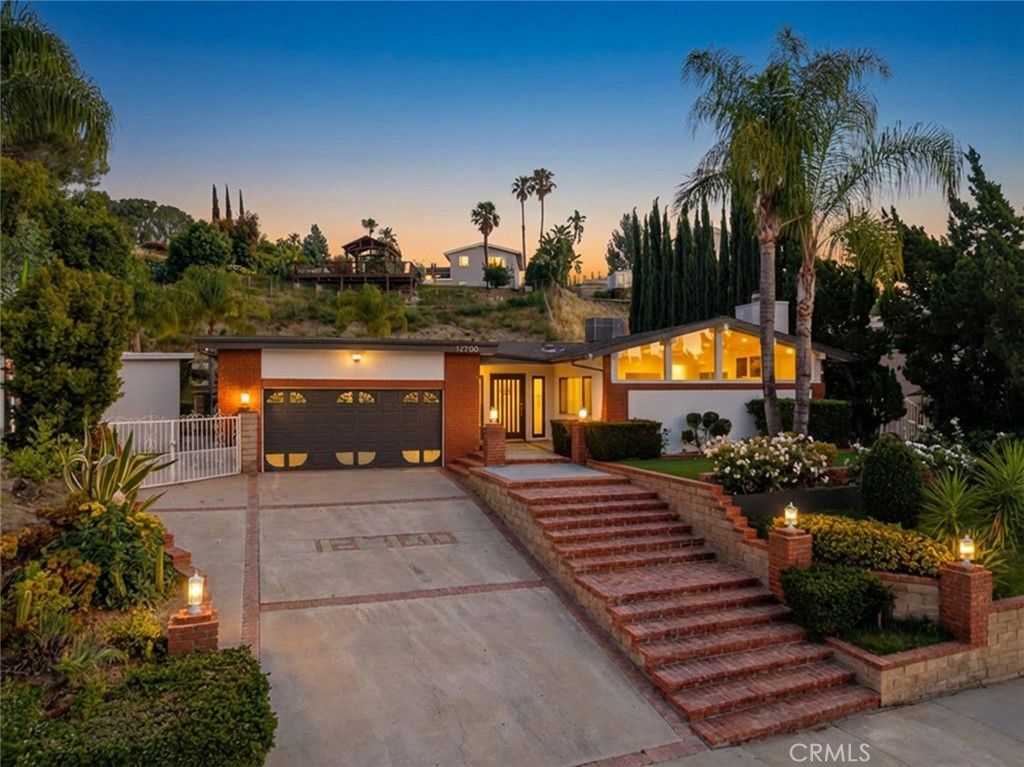 12700 Jolette Avenue, Granada Hills, CA 91344