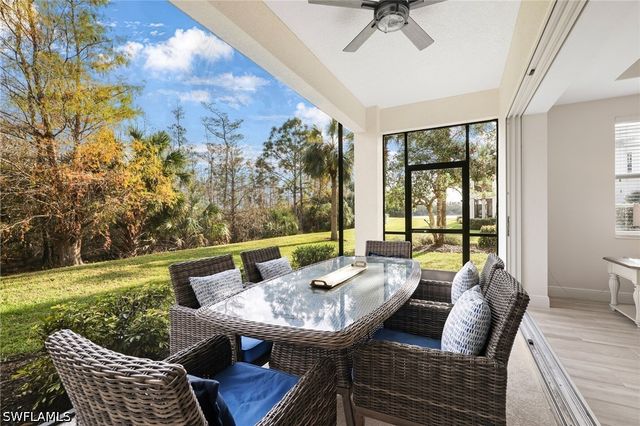 19721 Marino Lake CIR 1002, Miromar Lakes, FL 33913