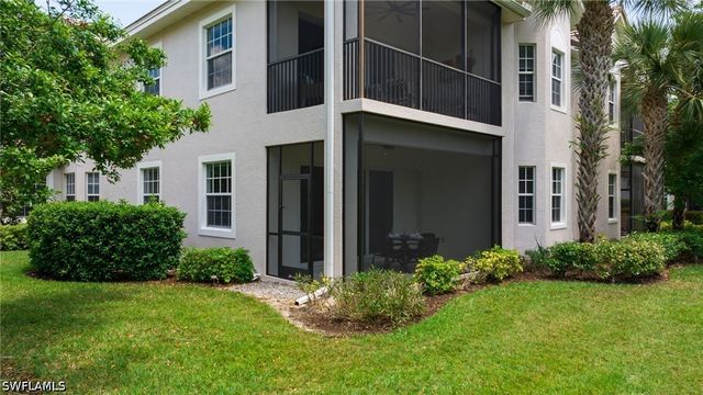 19721 Marino Lake CIR 1002, Miromar Lakes, FL 33913