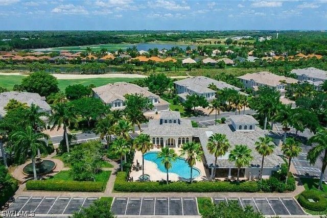 19721 Marino Lake CIR 1002, Miromar Lakes, FL 33913