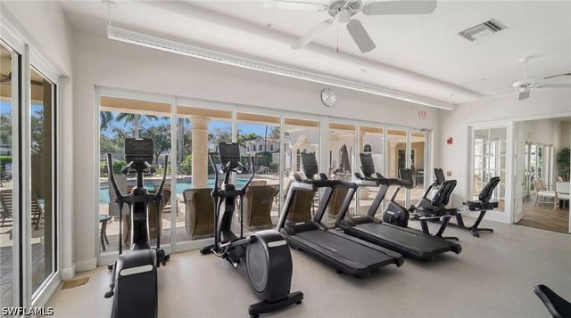 19721 Marino Lake CIR 1002, Miromar Lakes, FL 33913