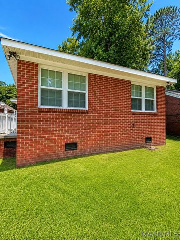 2620 GENEVA Street, Montgomery, AL 36107