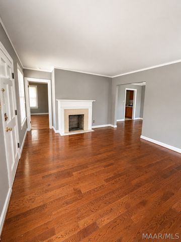 2620 GENEVA Street, Montgomery, AL 36107