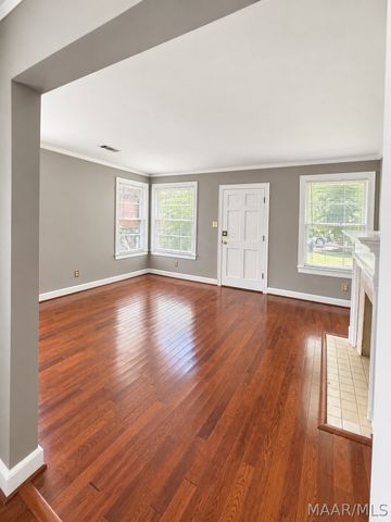 2620 GENEVA Street, Montgomery, AL 36107