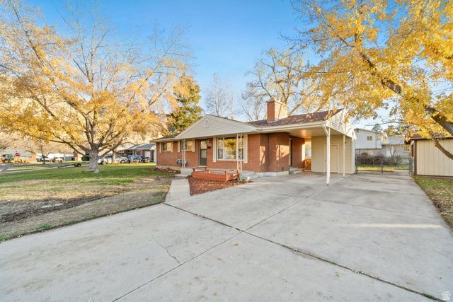 812 E 400 N, Brigham City, UT 84302