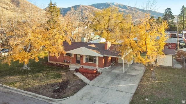 812 E 400 N, Brigham City, UT 84302