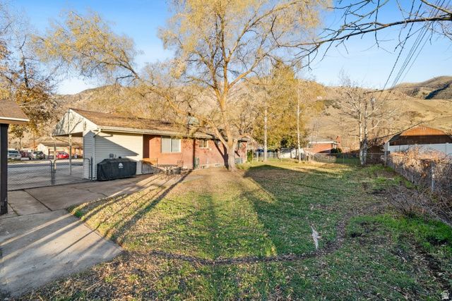 812 E 400 N, Brigham City, UT 84302