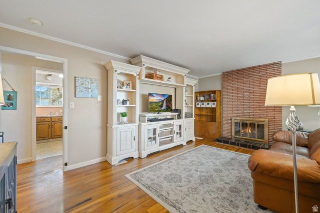 812 E 400 N, Brigham City, UT 84302