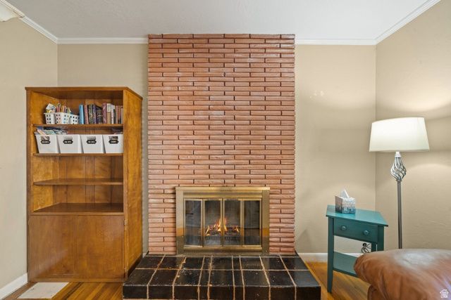 812 E 400 N, Brigham City, UT 84302