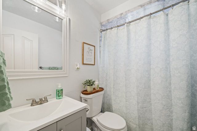 812 E 400 N, Brigham City, UT 84302