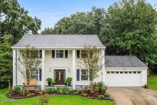 2 Shady Side Circle, Gulfport, MS 39507