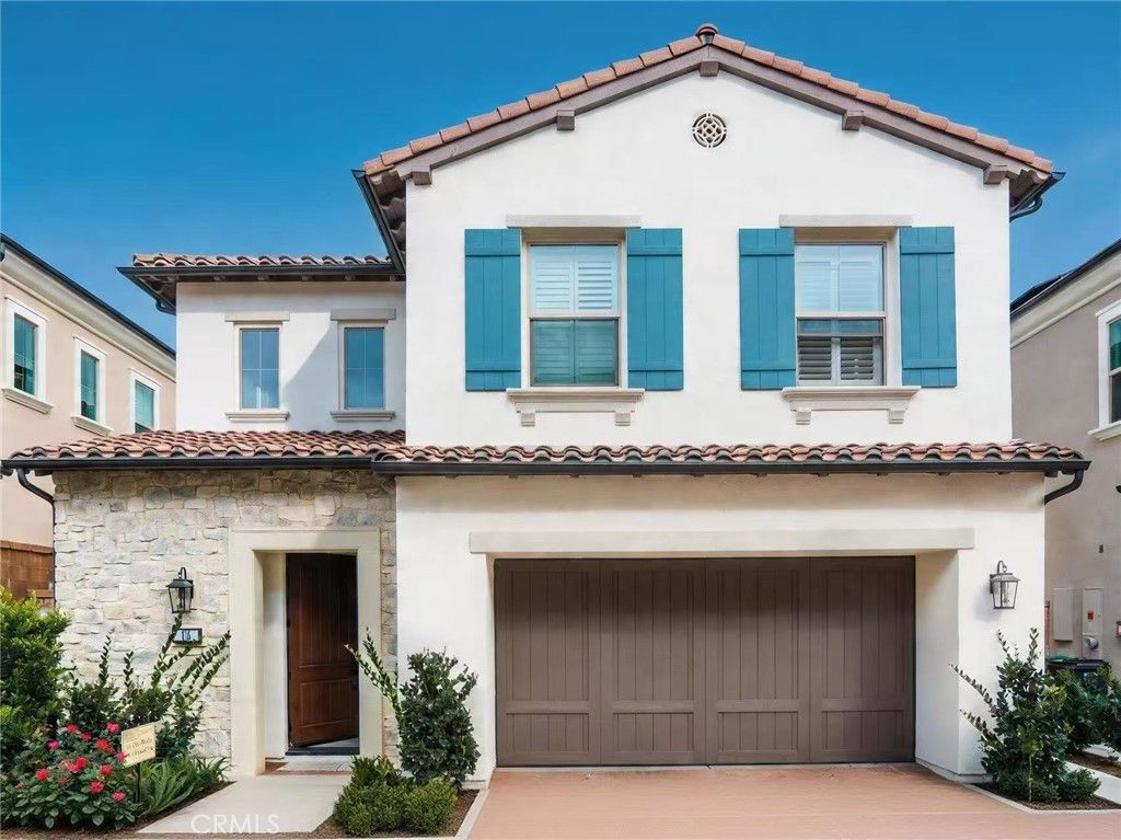 116 Eversedge, Irvine, CA 92618