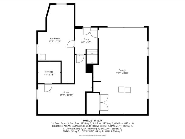 15 Tenth St, Tewksbury, MA 01876