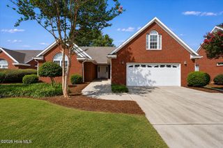 144 Candlewood Drive, Wallace, NC 28466