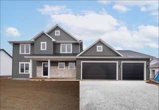 W5863 ROUNDSTONE PLACE, Menasha, WI 54952