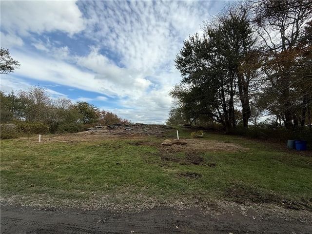 0 Governor Paine Road, Portsmouth, RI 02872