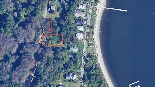 0 Governor Paine Road, Portsmouth, RI 02872