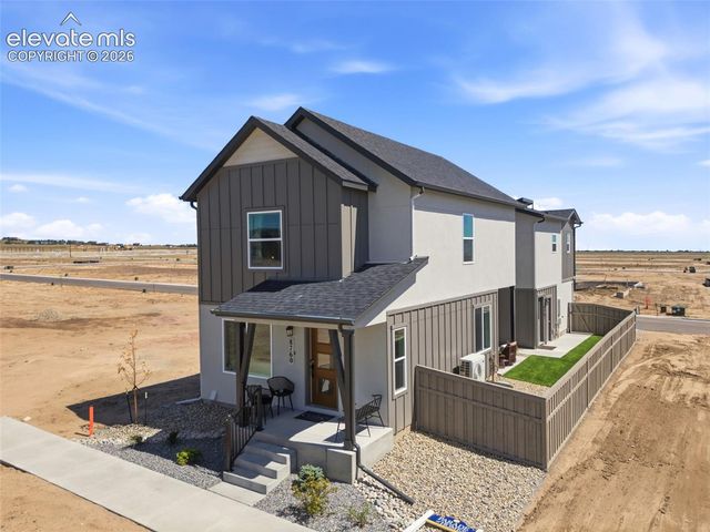 8760 Naperville Heights, Colorado Springs, CO 80908