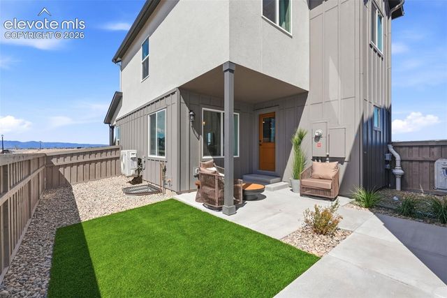 8760 Naperville Heights, Colorado Springs, CO 80908