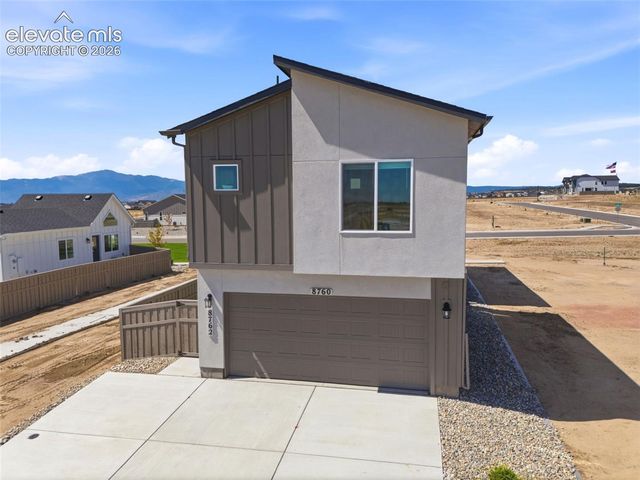 8760 Naperville Heights, Colorado Springs, CO 80908