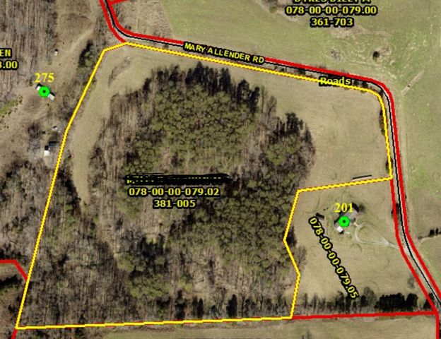 14.59 Mary Allender Road, Columbia, KY 42728