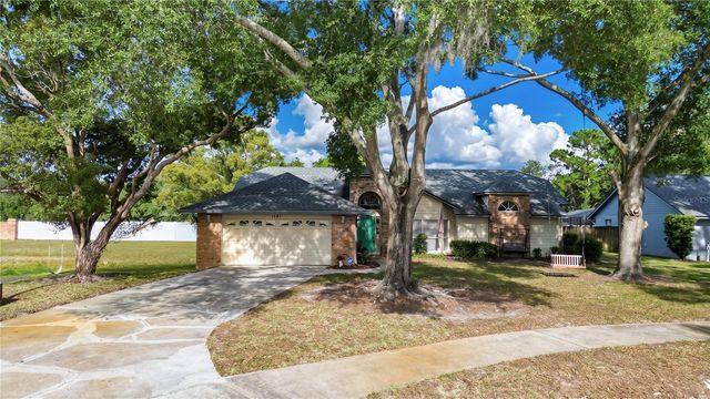 1681 E SPRING RIDGE CIRCLE, Winter Garden, FL 34787