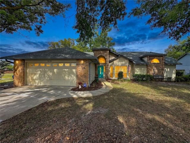 1681 E SPRING RIDGE CIRCLE, Winter Garden, FL 34787