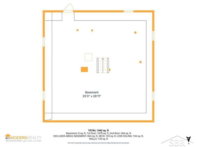 2177 W Knox Road, Beaverton, MI 48612