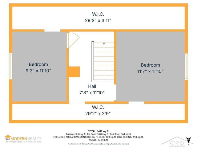 2177 W Knox Road, Beaverton, MI 48612