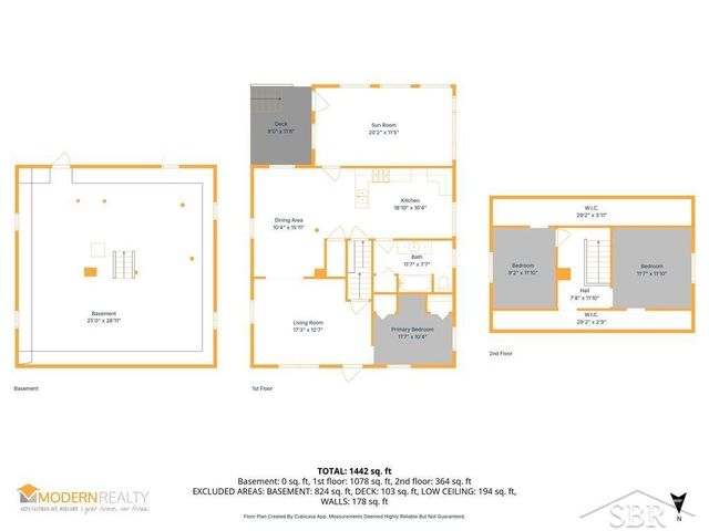 2177 W Knox Road, Beaverton, MI 48612