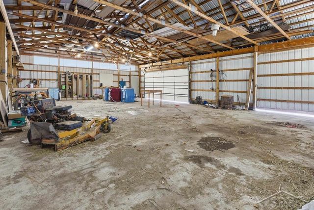 2177 W Knox Road, Beaverton, MI 48612