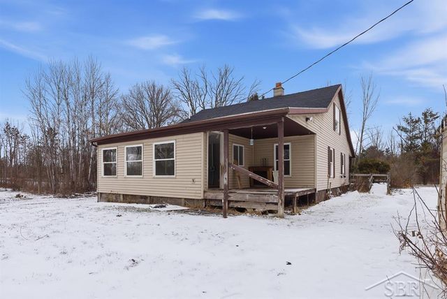 2177 W Knox Road, Beaverton, MI 48612