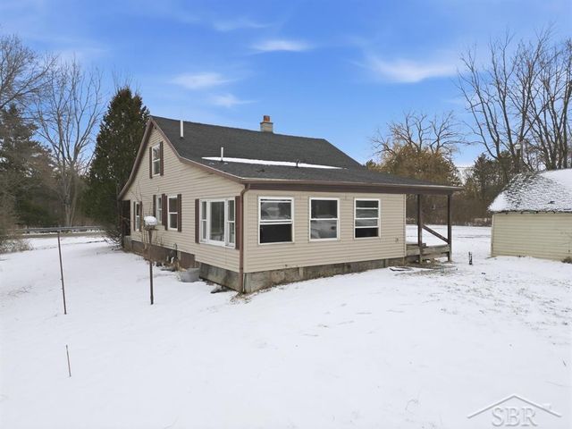 2177 W Knox Road, Beaverton, MI 48612