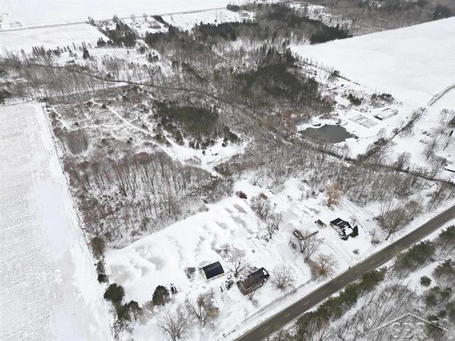 2177 W Knox Road, Beaverton, MI 48612