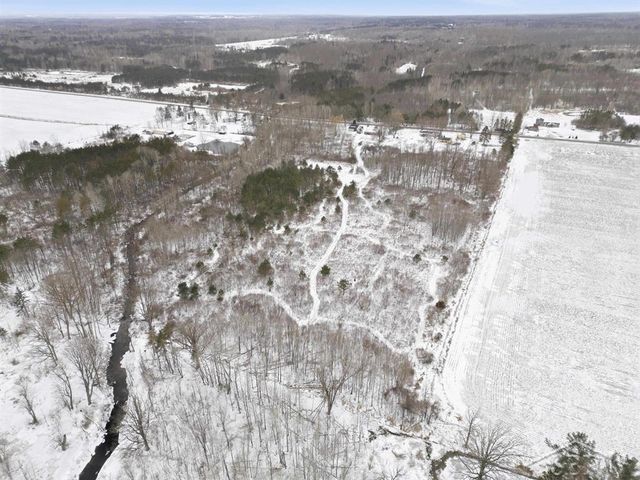 2177 W Knox Road, Beaverton, MI 48612