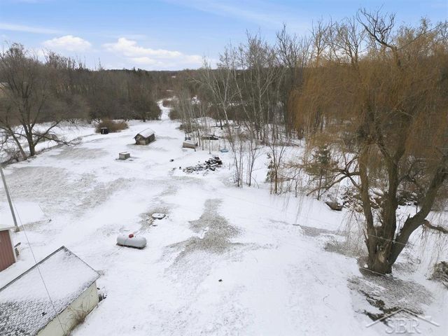 2177 W Knox Road, Beaverton, MI 48612