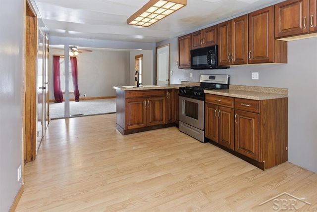 2177 W Knox Road, Beaverton, MI 48612