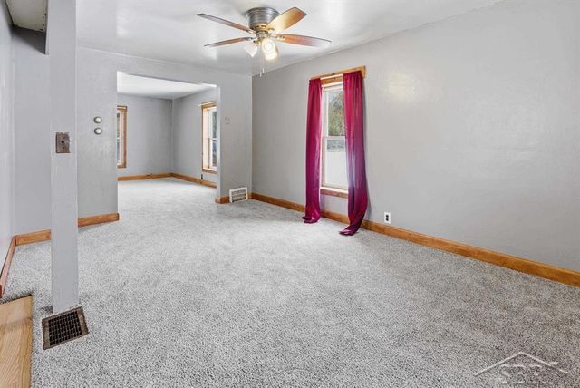 2177 W Knox Road, Beaverton, MI 48612