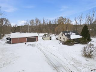 2177 W Knox Road, Beaverton, MI 48612