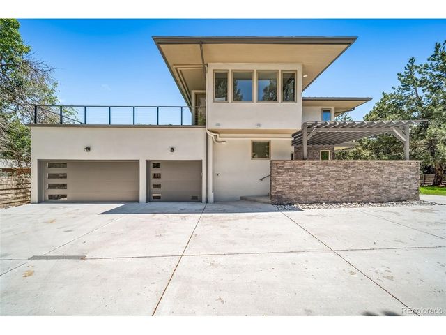 1400 Lodge Ln, Boulder, CO 80303