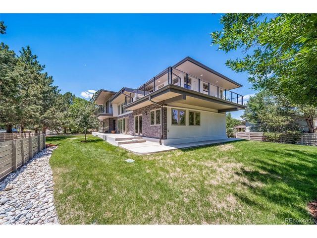 1400 Lodge Ln, Boulder, CO 80303