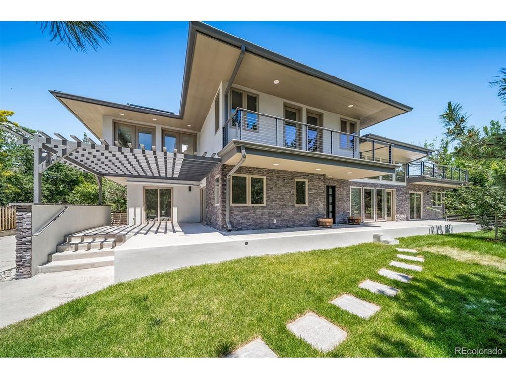 1400 Lodge Ln, Boulder, CO 80303